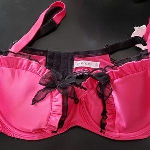 Brand new with tags.  Cacique demi cup bra. 38DD